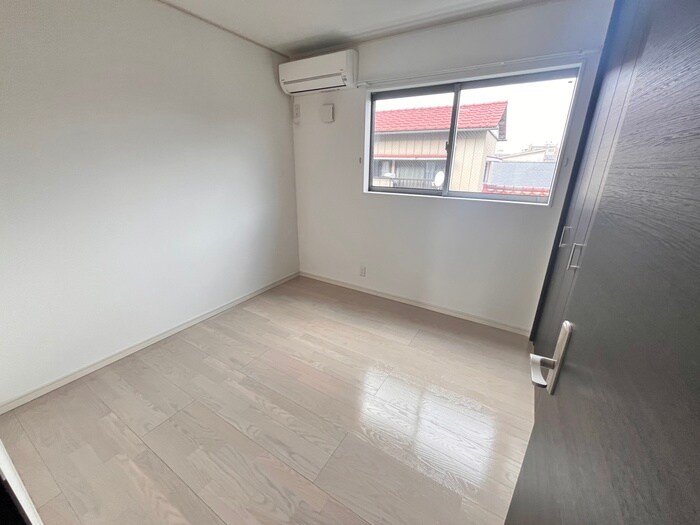 サムズアップⅠの物件内観写真