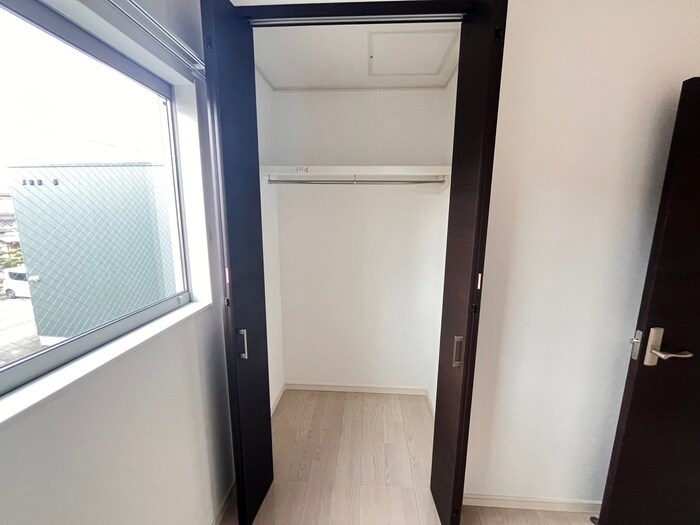 サムズアップⅠの物件内観写真