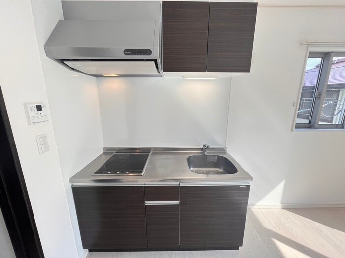 サムズアップⅠの物件内観写真