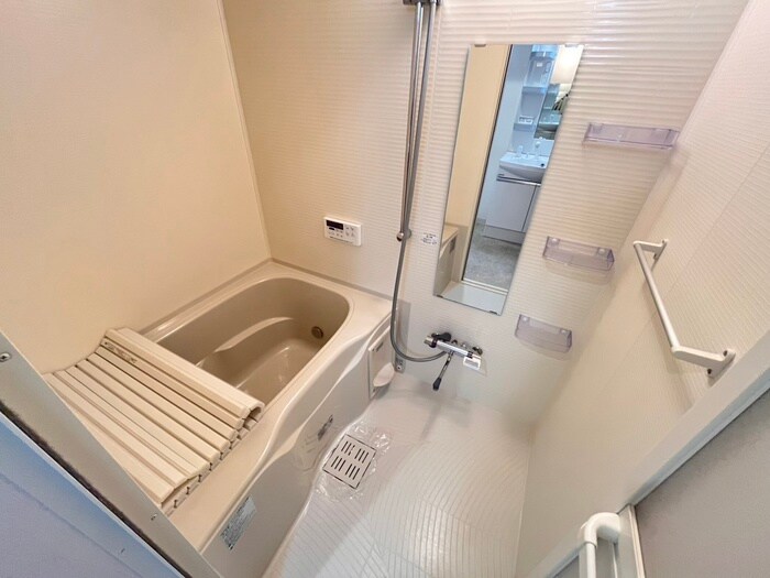 サムズアップⅠの物件内観写真