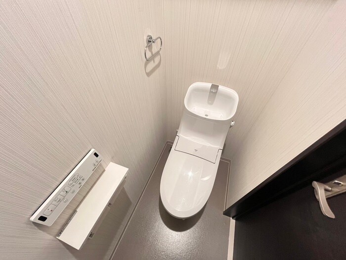 サムズアップⅠの物件内観写真