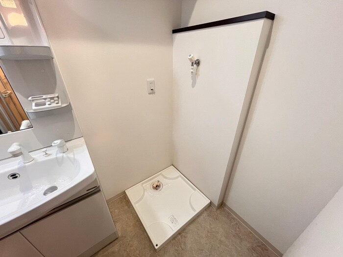 サムズアップⅠの物件内観写真