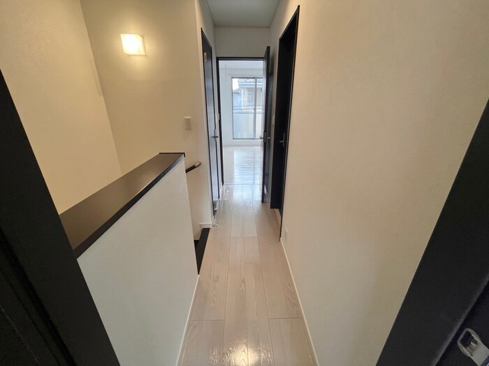 サムズアップⅠの物件内観写真