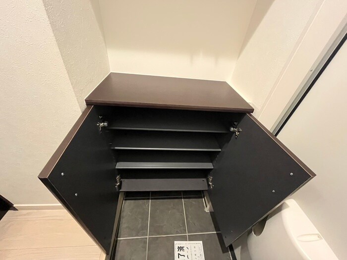 サムズアップⅠの物件内観写真