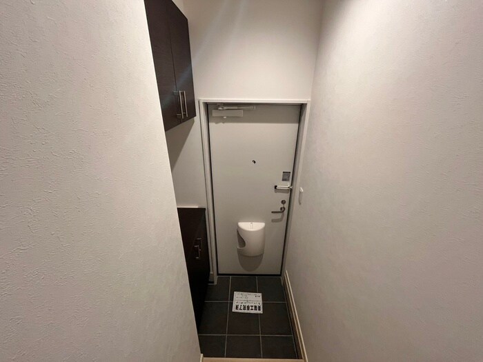 サムズアップⅠの物件内観写真