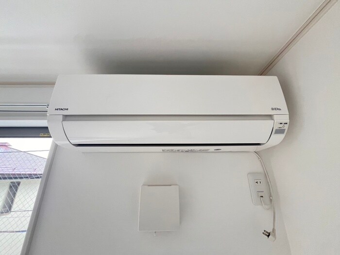 サムズアップⅠの物件内観写真