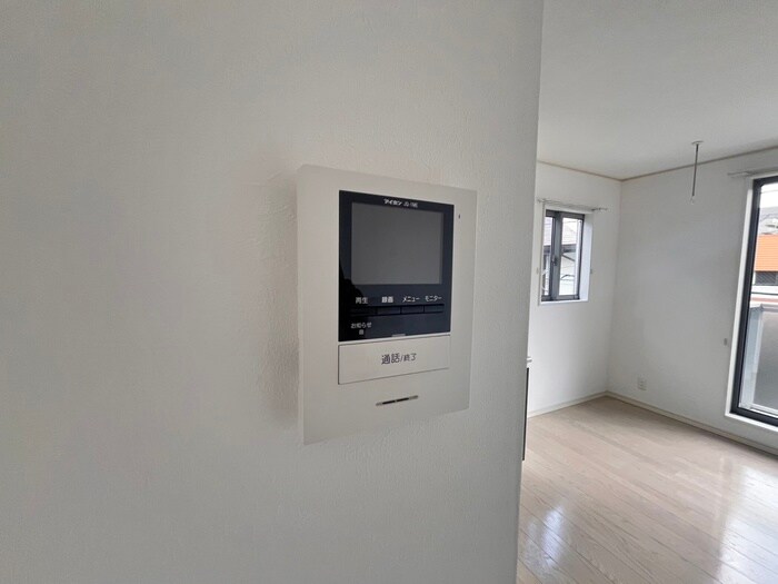 サムズアップⅠの物件内観写真