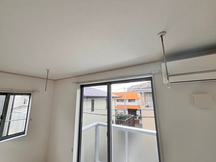 サムズアップⅠの物件内観写真