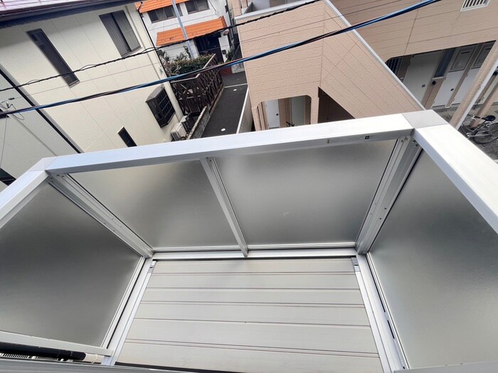 サムズアップⅠの物件内観写真