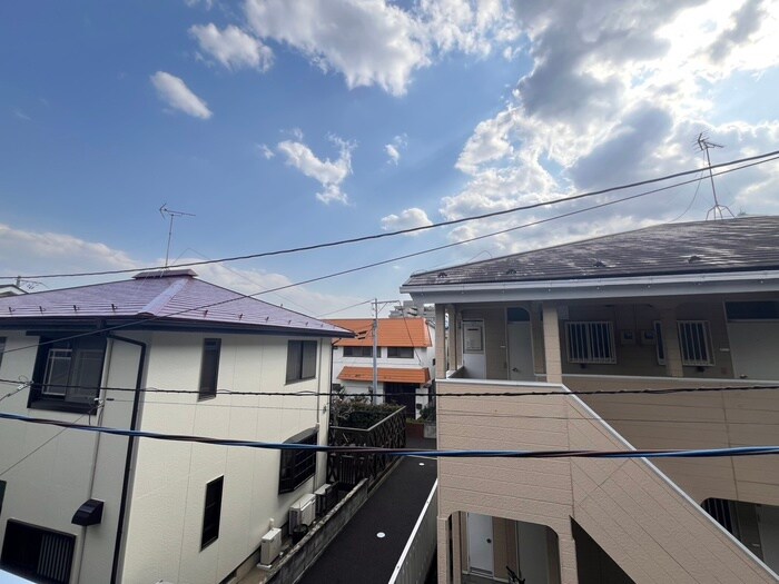 サムズアップⅠの物件内観写真