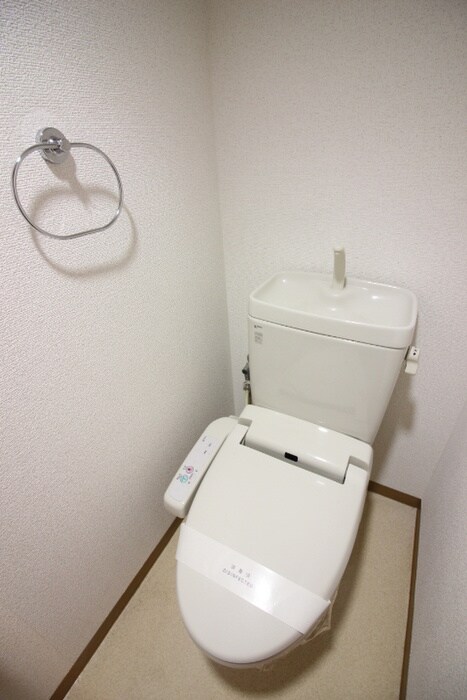 アルバ市名坂の物件内観写真