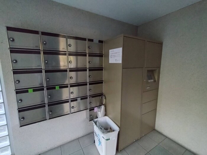 アルバ市名坂の物件外観写真