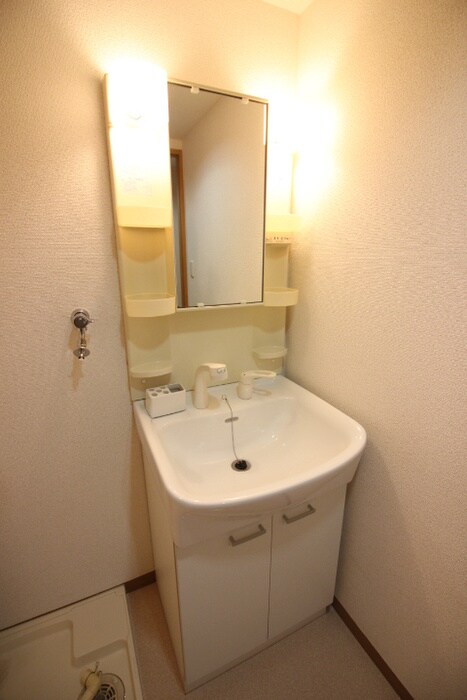 アルバ市名坂の物件内観写真