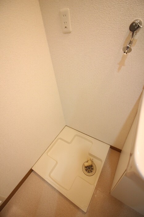 アルバ市名坂の物件内観写真