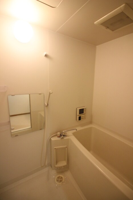 アルバ市名坂の物件内観写真