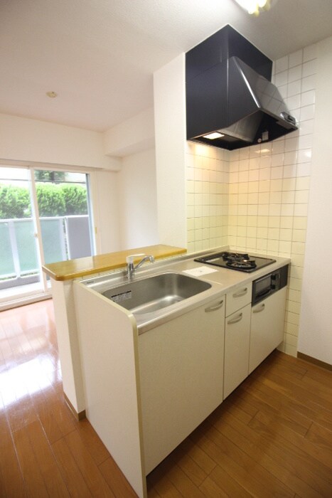 アルバ市名坂の物件内観写真