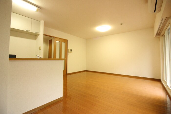 アルバ市名坂の物件内観写真