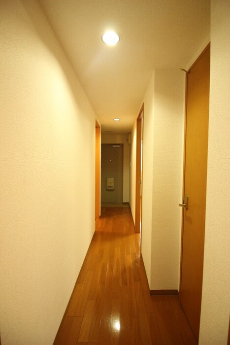 アルバ市名坂の物件内観写真