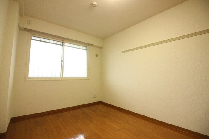 アルバ市名坂の物件内観写真