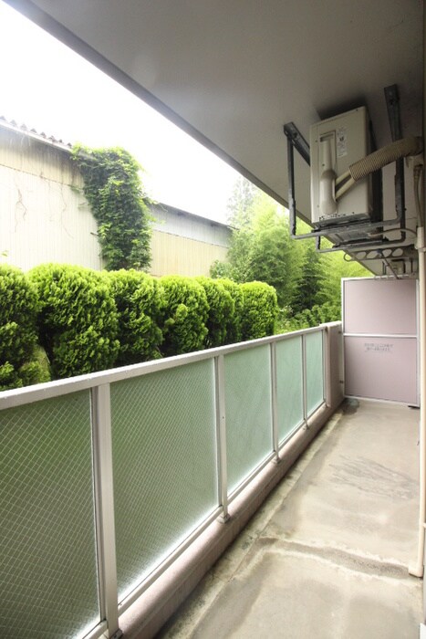 アルバ市名坂の物件内観写真