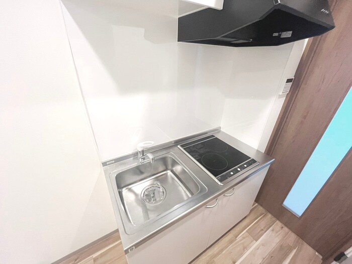 ポミエ・ＬｕＬｕ中倉の物件内観写真