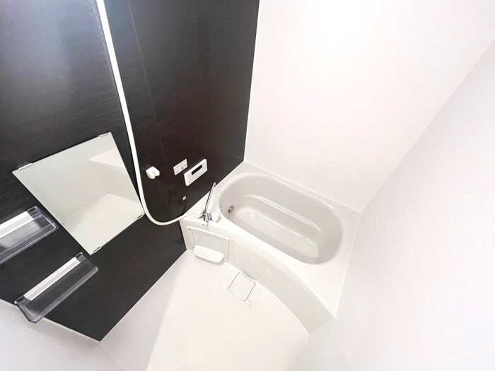 ポミエ・ＬｕＬｕ中倉の物件内観写真