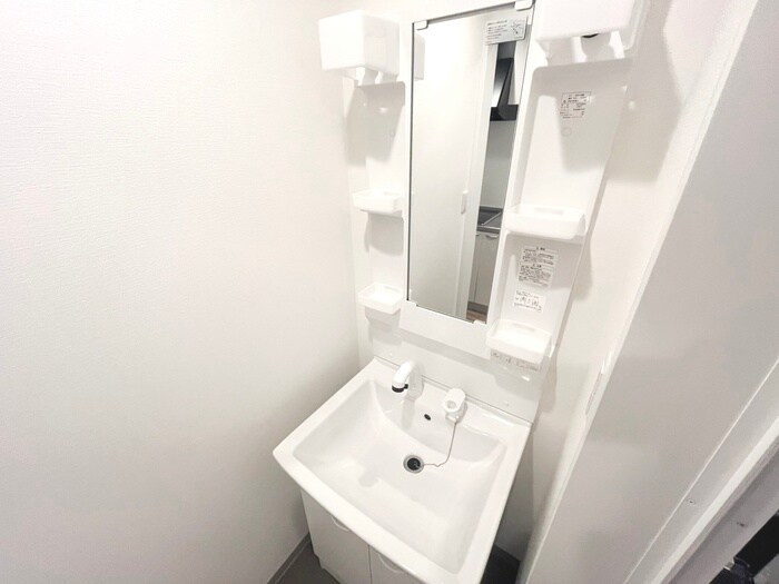 ポミエ・ＬｕＬｕ中倉の物件内観写真