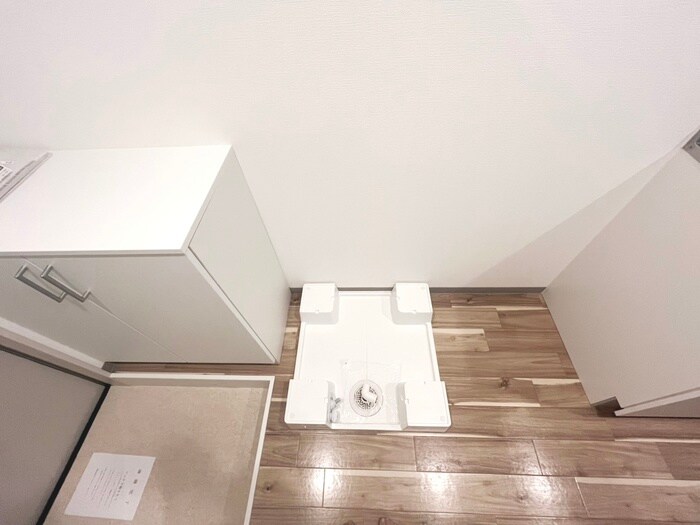 ポミエ・ＬｕＬｕ中倉の物件内観写真