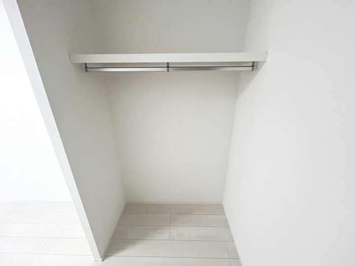 ポミエ・ＬｕＬｕ中倉の物件内観写真