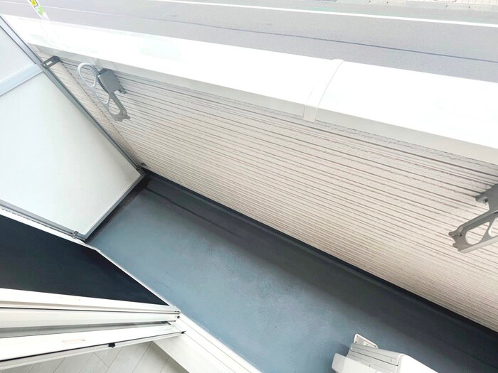 ポミエ・ＬｕＬｕ中倉の物件内観写真