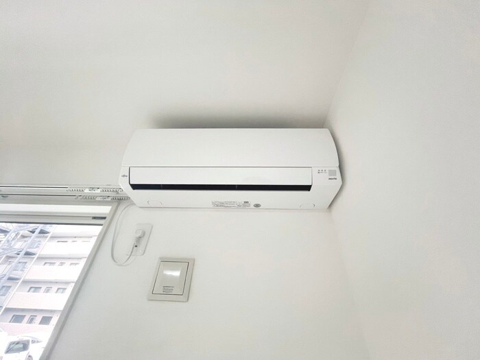 ポミエ・ＬｕＬｕ中倉の物件内観写真