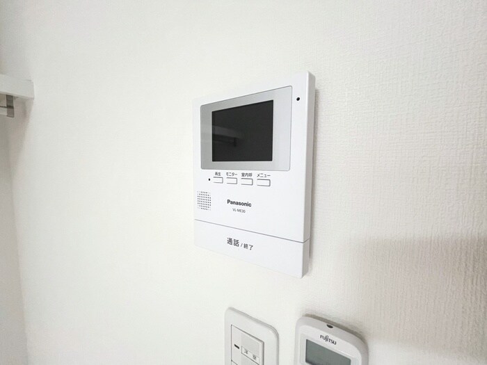 ポミエ・ＬｕＬｕ中倉の物件内観写真