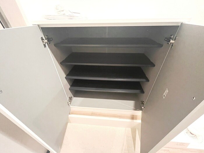 ポミエ・ＬｕＬｕ中倉の物件内観写真