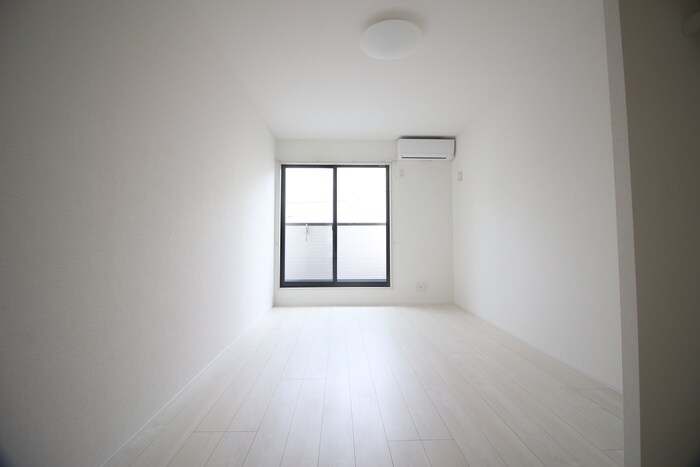 ポミエ・ＫｏＫｏ中倉の物件内観写真