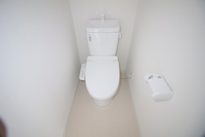 ポミエ・ＫｏＫｏ中倉の物件内観写真