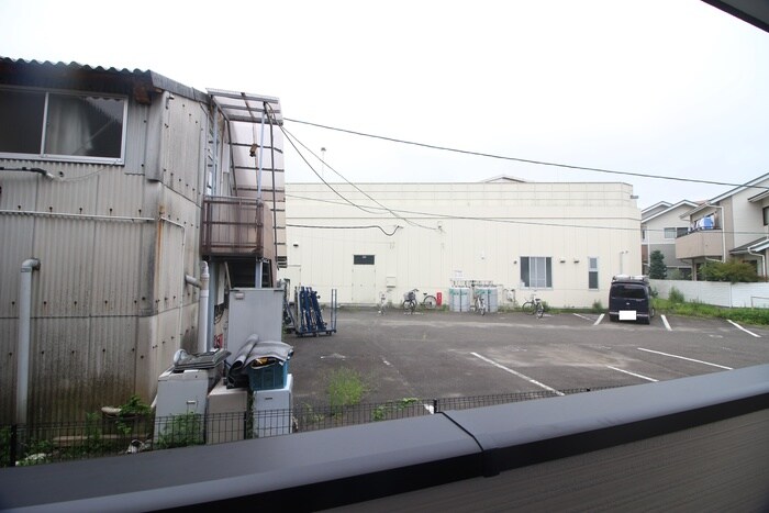 ポミエ・ＫｏＫｏ中倉の物件内観写真