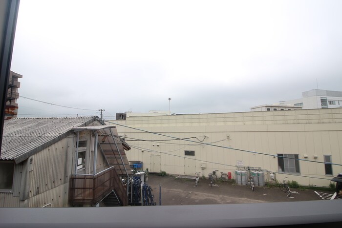 ポミエ・ＫｏＫｏ中倉の物件内観写真