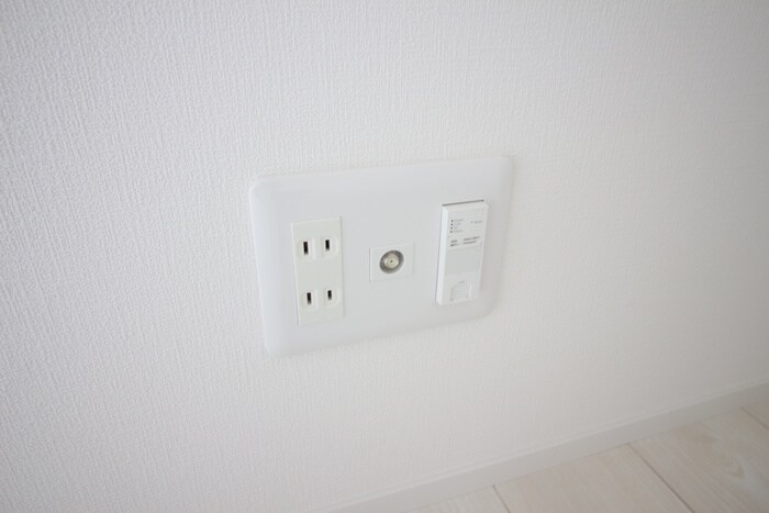 ポミエ・ＫｏＫｏ中倉の物件内観写真