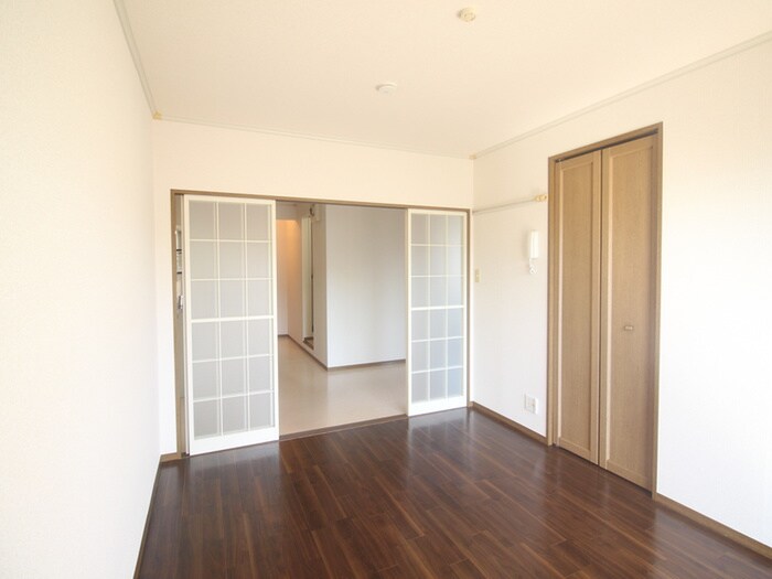 熱田ハイツの物件内観写真