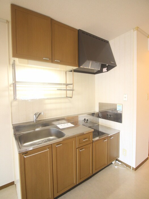 熱田ハイツの物件内観写真