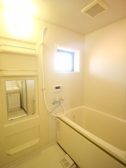 熱田ハイツの物件内観写真