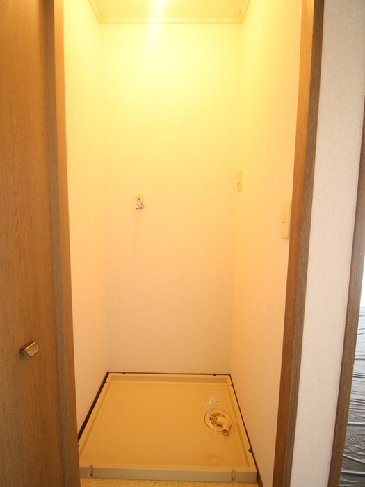 熱田ハイツの物件内観写真