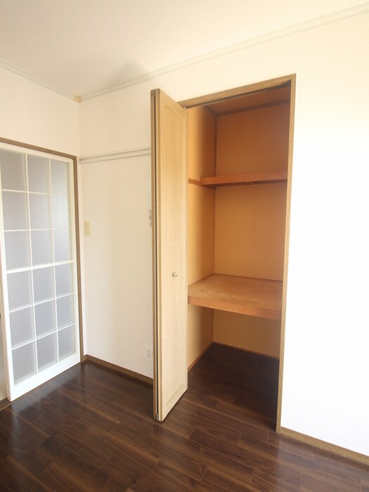 熱田ハイツの物件内観写真