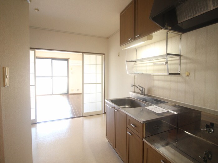 熱田ハイツの物件内観写真