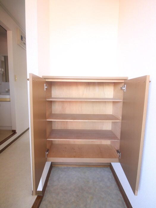 熱田ハイツの物件内観写真