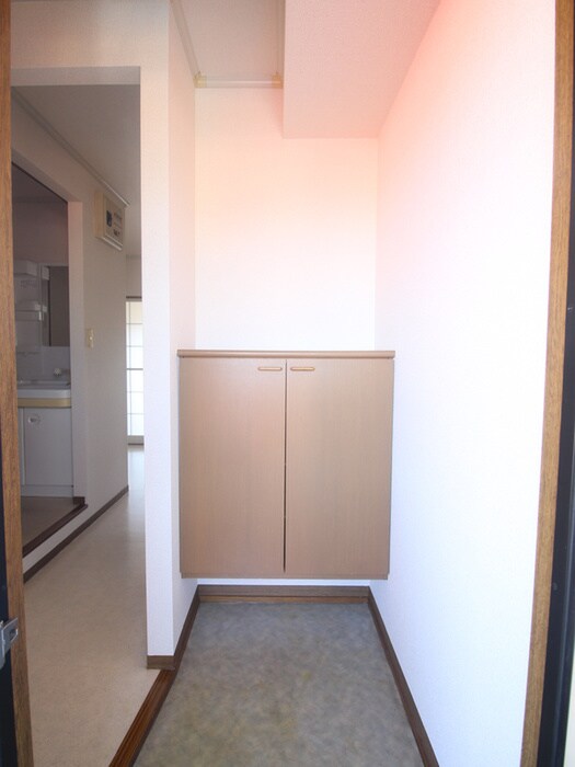 熱田ハイツの物件内観写真