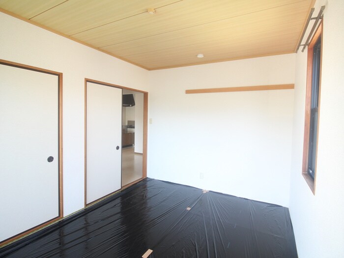 熱田ハイツの物件内観写真