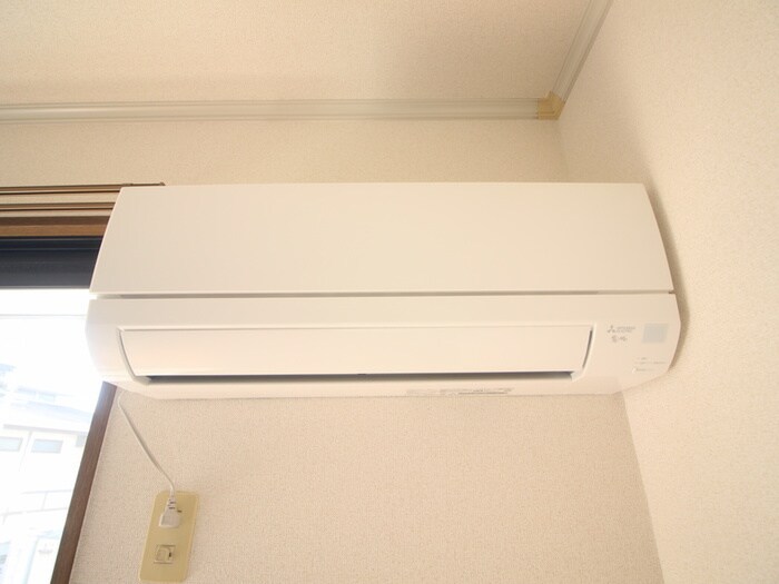 熱田ハイツの物件内観写真