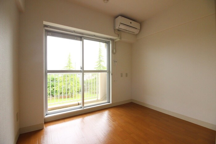 ベルシティ泉水の物件内観写真