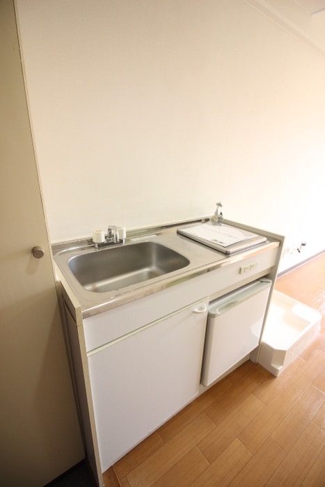 ベルシティ泉水の物件内観写真